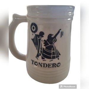 Terranova Beer Mug